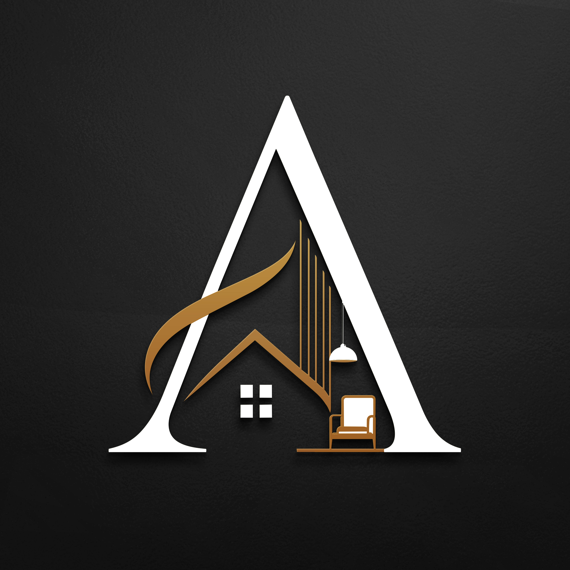 Background Logo Watermark